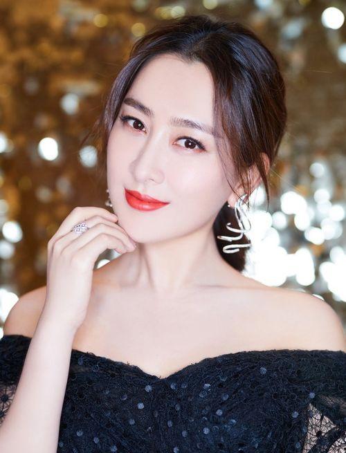 娱乐圈大龄美女